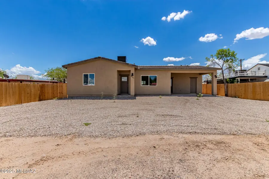 2821 W Roadrunner Road, Tucson, AZ 85746 - Image #2