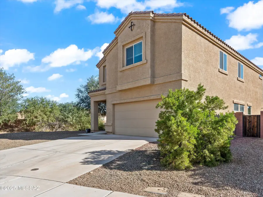 12272 W Reyher Farms Loop, Marana, AZ 85653 - Image #3