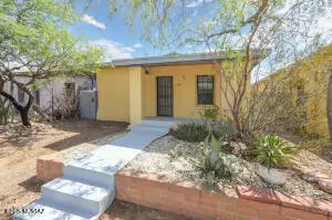 710 & 712 N 11th Avenue, Tucson, AZ 85705 - Image #3