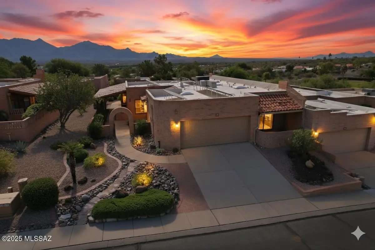 751 W Desert Trail, Green Valley, AZ 85622 - Image #1