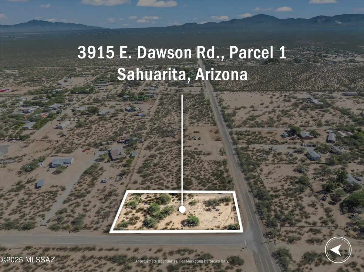 3915 E Dawson Road, Sahuarita, AZ 85629 - Image #1