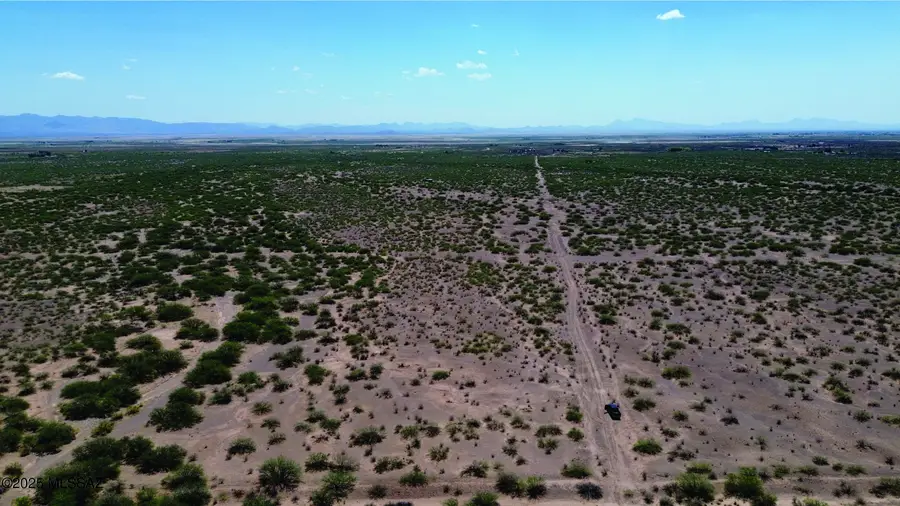 35 Acres Calle De Amigos, Mc Neal, AZ 85617 - Image #2