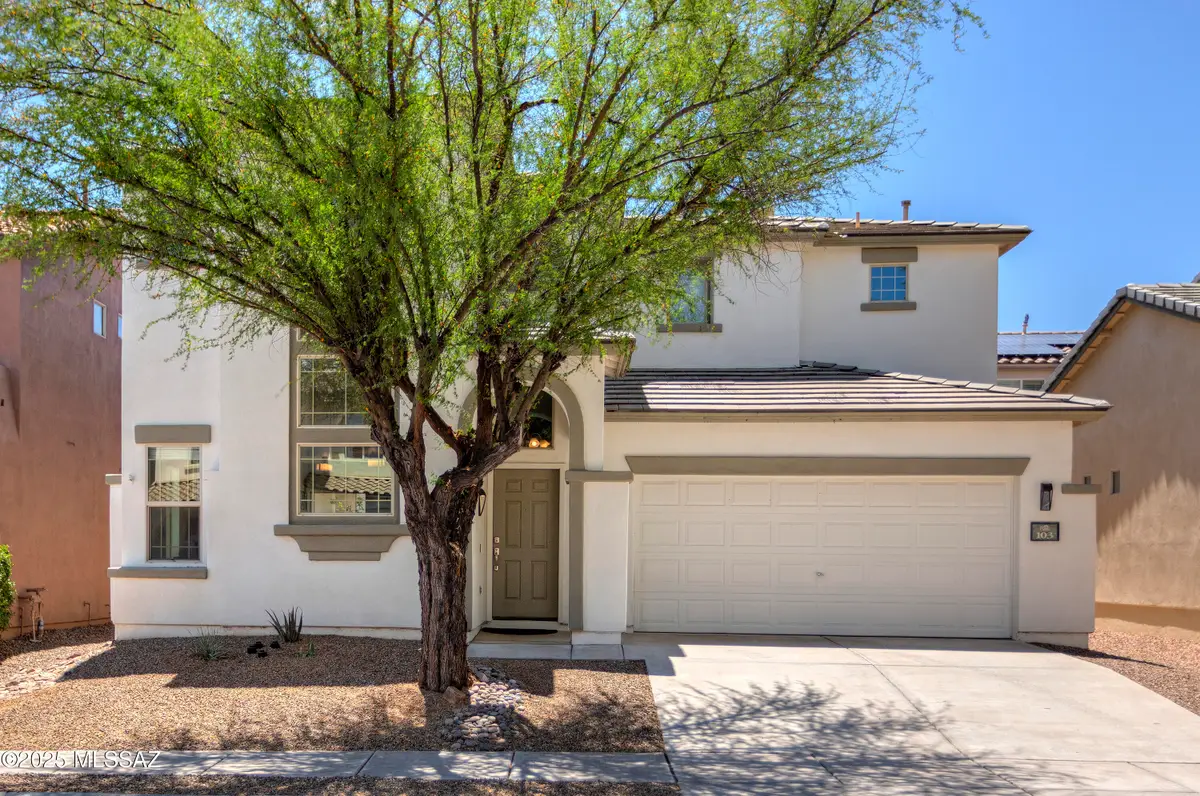 103 W Camino Rio Chiquito, Sahuarita, AZ 85629 - Image #1
