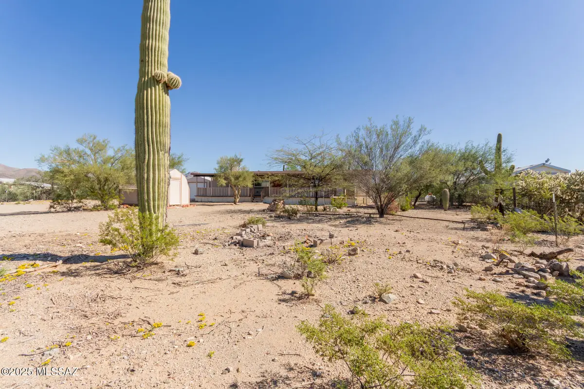 1480 S Calle Anasazi, Tucson, AZ 85735 - Image #1