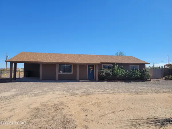 7577 S Pommel Street, Safford, AZ 85546
