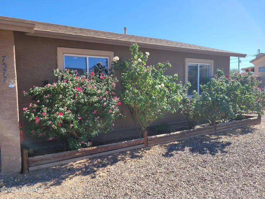 7577 S Pommel Street, Safford, AZ 85546 - Image #2