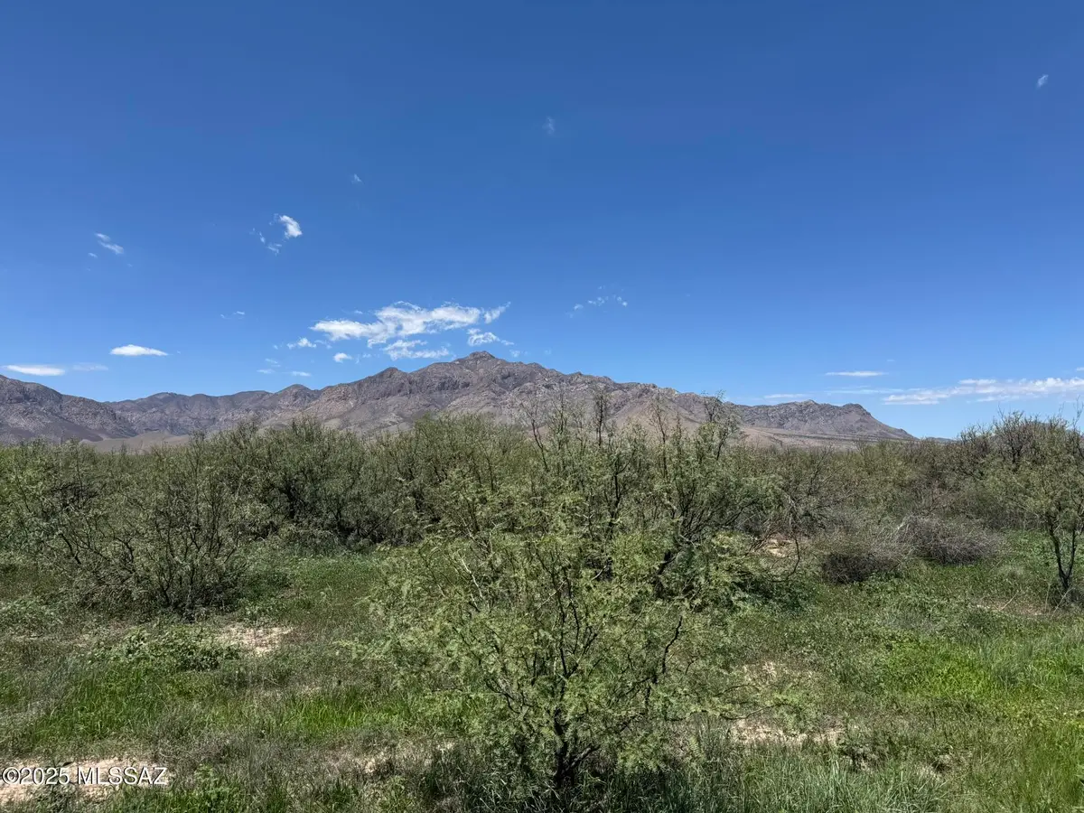 39.6 Acres W Paulo Rose Drive #2, Portal, AZ 85632 - Image #1
