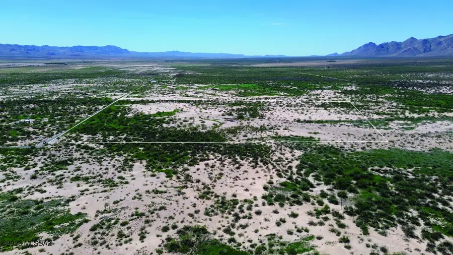 39.6 Acres W Paulo Rose Drive #2, Portal, AZ 85632 - Image #2