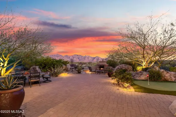 13959 N Stone Gate, Oro Valley, AZ 85755
