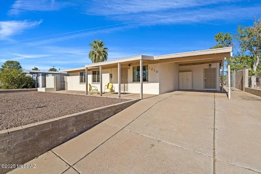 1018 W 3rd, San Manuel, AZ 85631 - Image #3