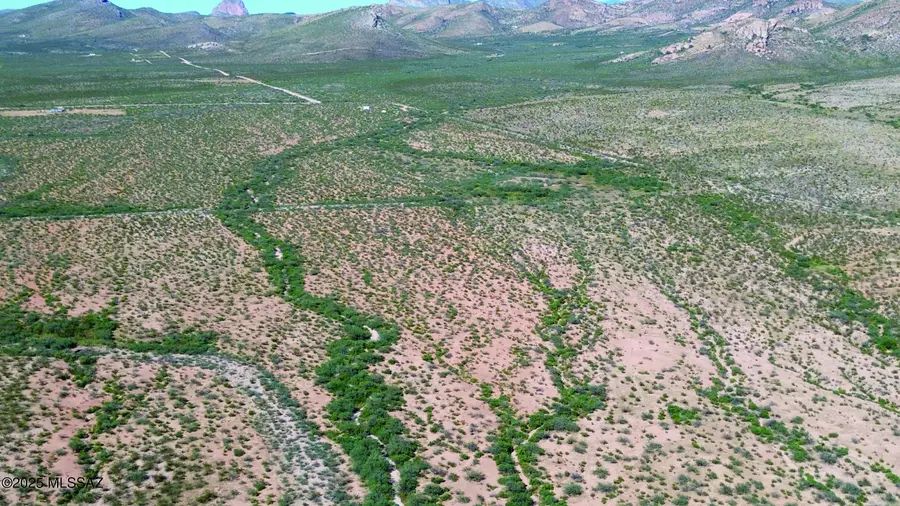4.73 Acres Calle Los Vientos #246, Douglas, AZ 85607 - Image #2