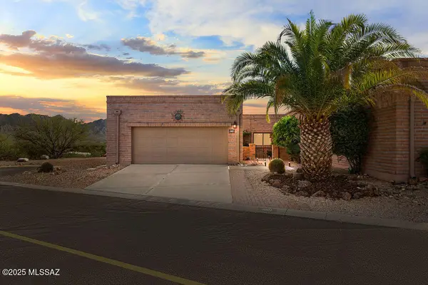 1001 W Calle De Pitahaya, Green Valley, AZ 85622