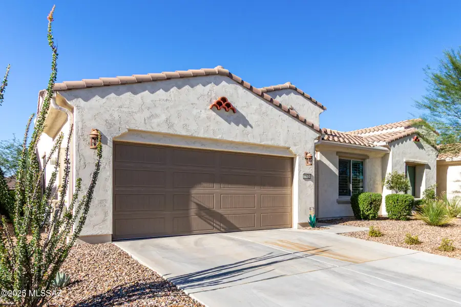 1175 N Echo Ranch Drive, Green Valley, AZ 85614 - Image #3