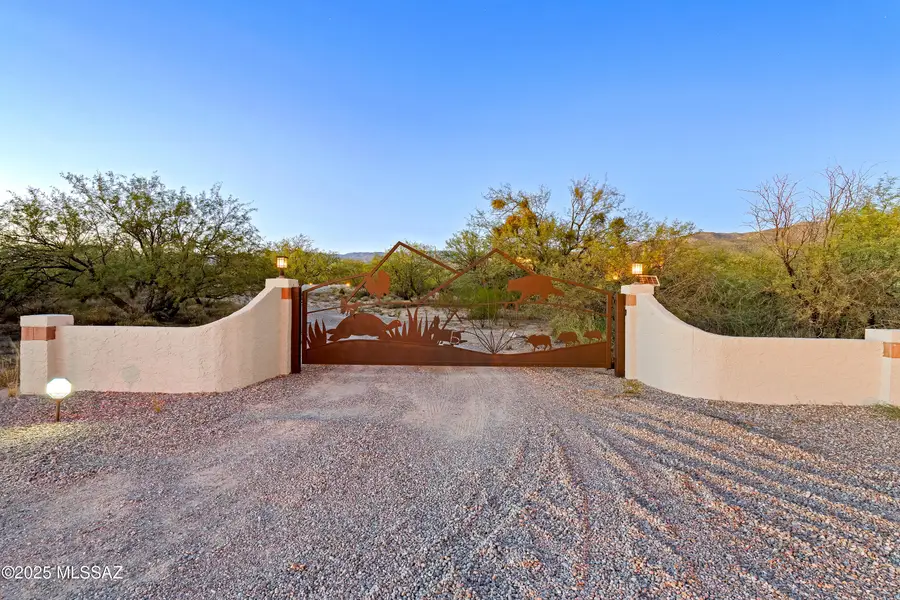 2580 N Avenida Sorgo, Tucson, AZ 85749 - Image #2