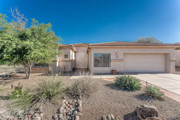 1769 W Calle Casas Lindas, Green Valley, AZ 85622