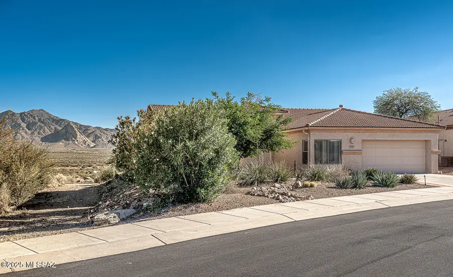 1769 W Calle Casas Lindas, Green Valley, AZ 85622 - Image #2