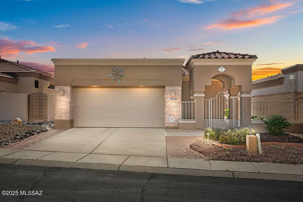 1313 W Mariquita Street, Green Valley, AZ 85622 - Image #1