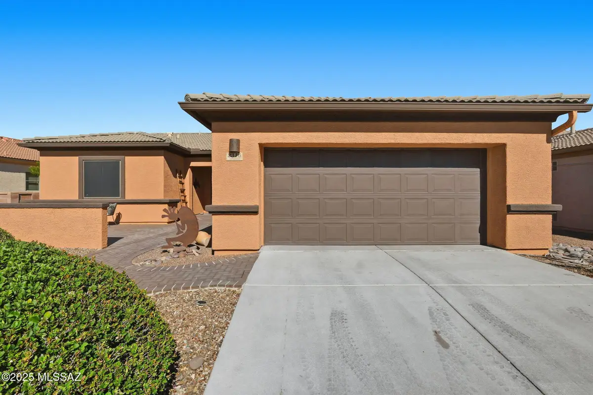 2316 W Calle Balaustre, Green Valley, AZ 85622 - Image #1