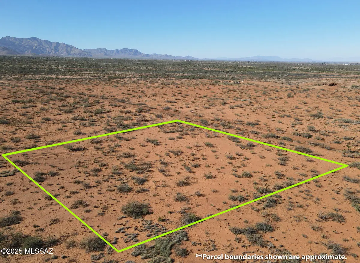 2.13 Acres E Carney Street #5 & 6, Pearce, AZ 85625 - Image #1