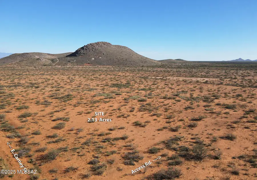 2.13 Acres E Carney Street #5 & 6, Pearce, AZ 85625 - Image #2