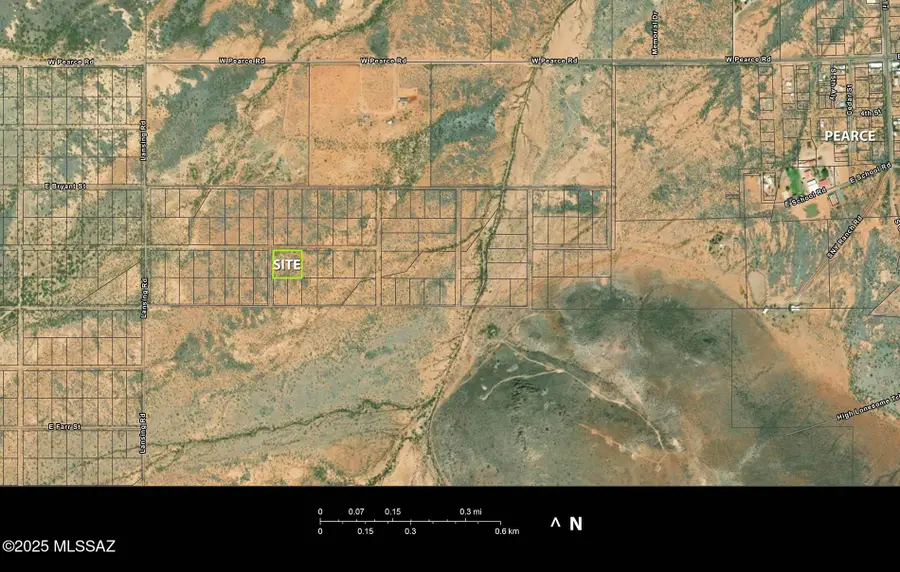 2.13 Acres E Carney Street #5 & 6, Pearce, AZ 85625 - Image #3