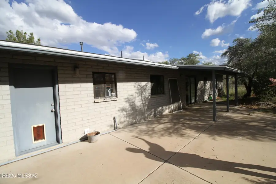 181 W Oak Hills Drive, Oracle, AZ 85623 - Image #2