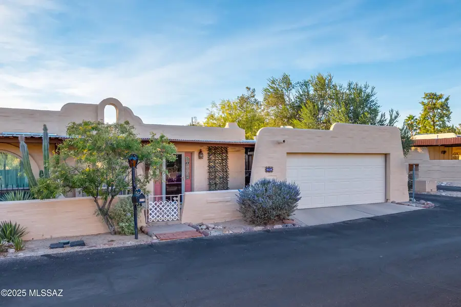 5135 N Pueblo Villas, Tucson, AZ 85704 - Image #3