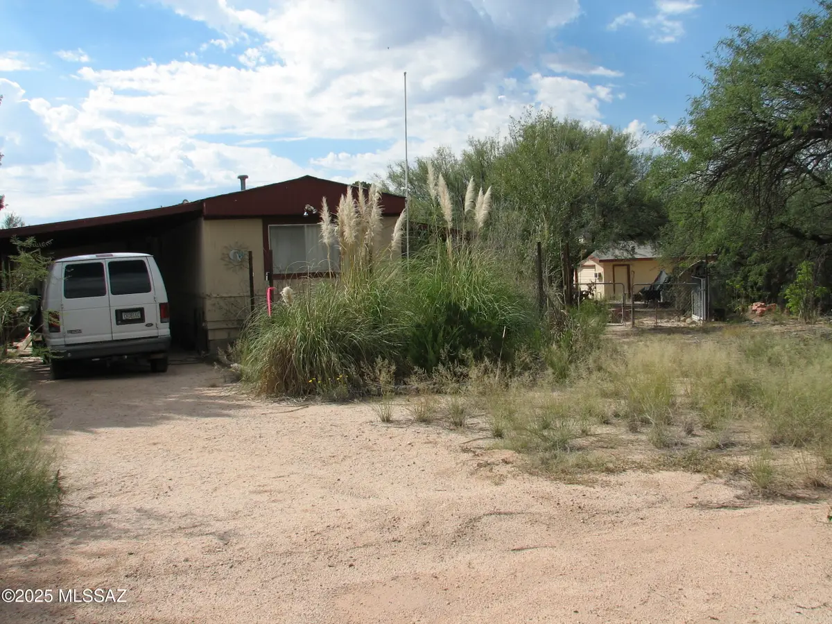 1024 S Yucca Street, Saint David, AZ 85630 - Image #1