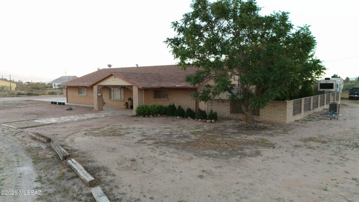 2583 W Arcadia Lane, Willcox, AZ 85643 - Image #1