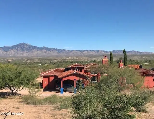 42 Calle Agua Tranquila Road, Tubac, AZ 85646 - Image #1