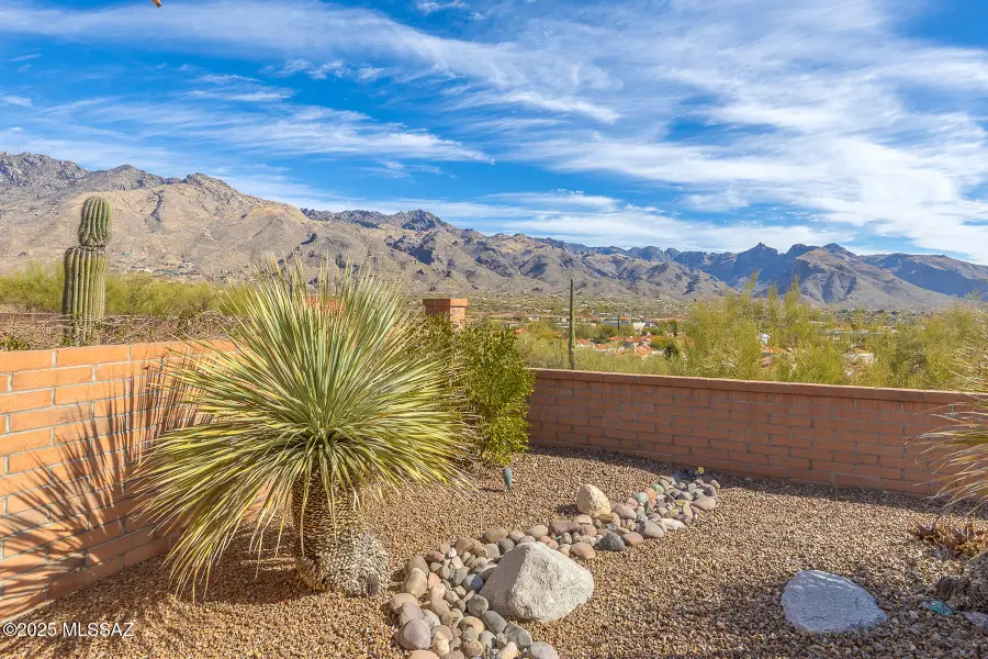 5440 N Via Sempreverde, Tucson, AZ 85750 - Image #2