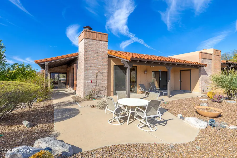 5440 N Via Sempreverde, Tucson, AZ 85750 - Image #3