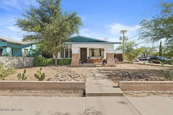 749 S 2nd Avenue, Tucson, AZ 85701