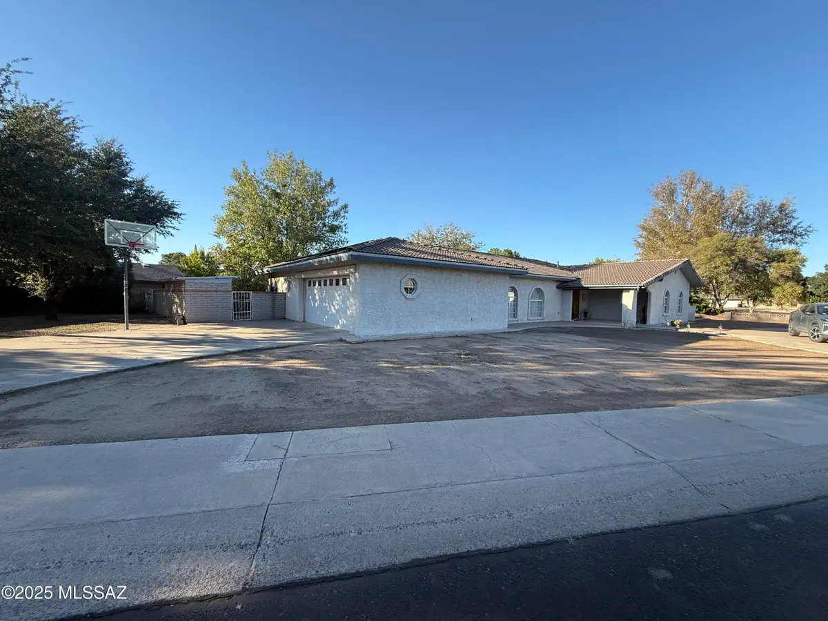1536 W Cherokee Lane, Safford, AZ 85546 - Image #1