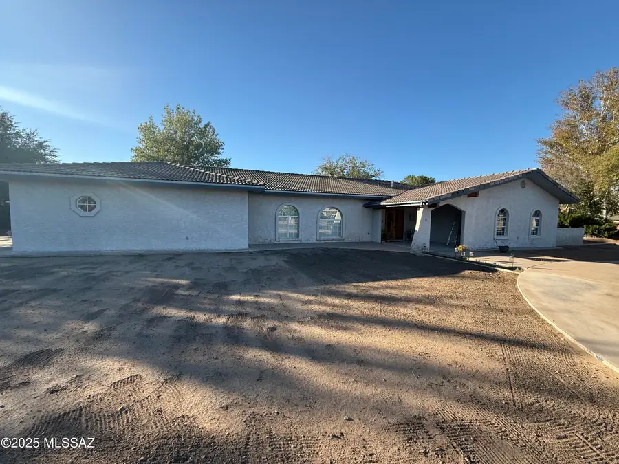 1536 W Cherokee Lane, Safford, AZ 85546 - Image #2