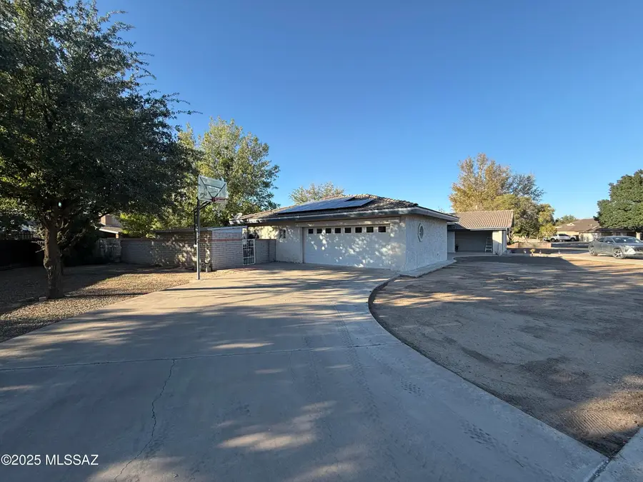 1536 W Cherokee Lane, Safford, AZ 85546 - Image #3