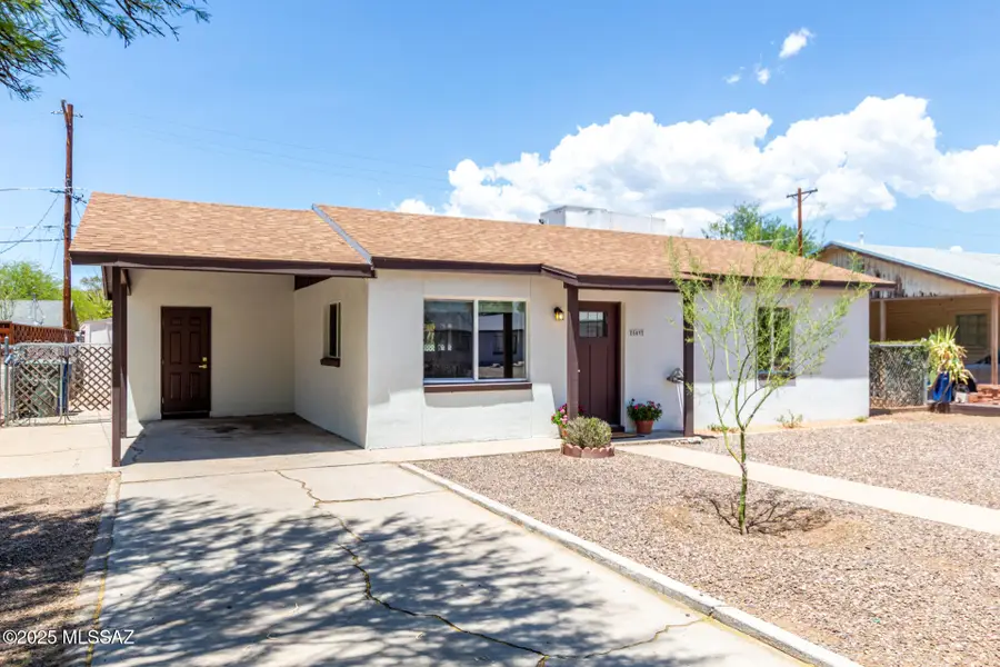 2549 E Sylvia, Tucson, AZ 85716 - Image #2