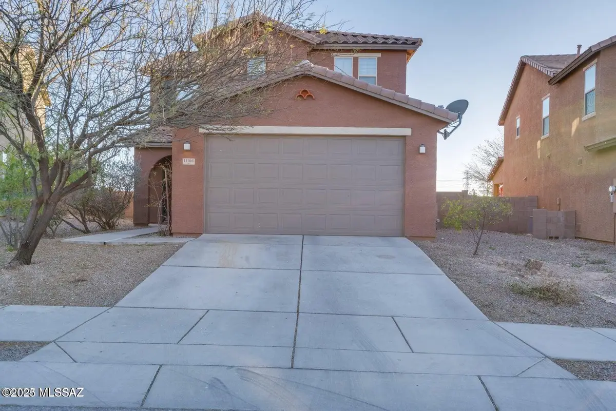 11166 E Vail Vista Court, Tucson, AZ 85747 - Image #1