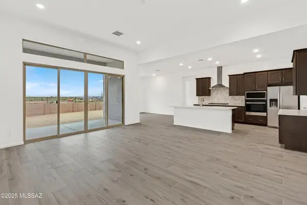 14632 N Blue Juniper Lane, Marana, AZ 85658