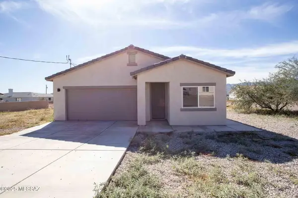 1786 Birmania Court, Rio Rico, AZ 85648