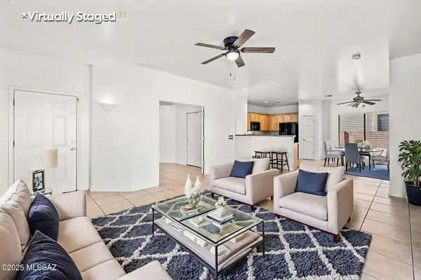 159 E Corte Rancho Colina, Sahuarita, AZ 85629