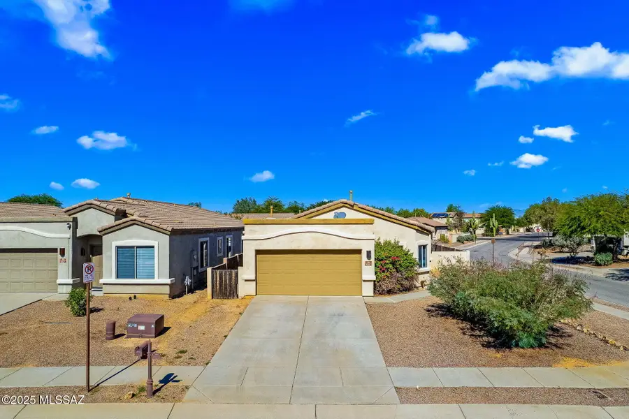 159 E Corte Rancho Colina, Sahuarita, AZ 85629 - Image #3