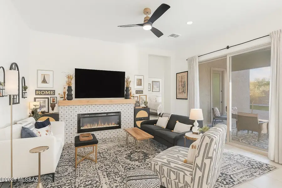 13275 N Stonecrop Lane, Tucson, AZ 85755 - Image #3