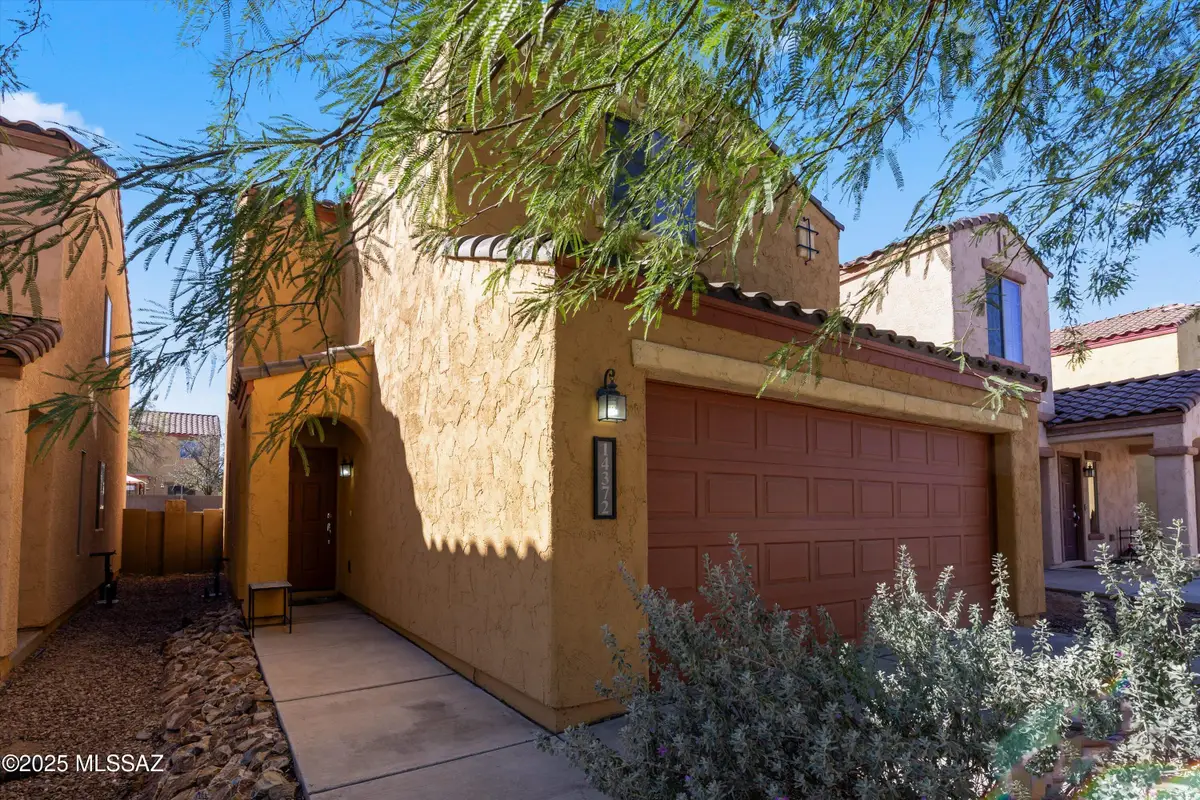 14372 S Camino El Galan, Sahuarita, AZ 85629 - Image #1