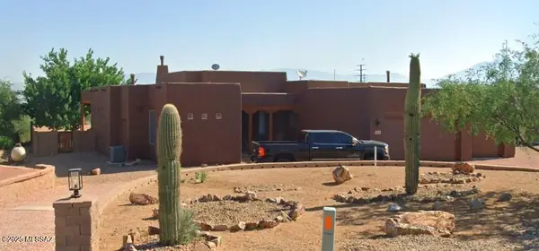 2921 E Edward, Vail, AZ 85641