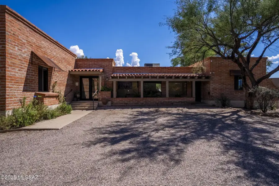 2340 Camino Shangrila, Tubac, AZ 85646 - Image #2
