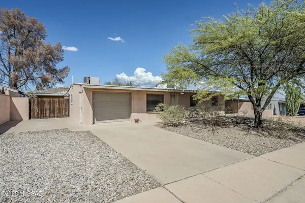 1932 W 44th Street, Tucson, AZ 85713