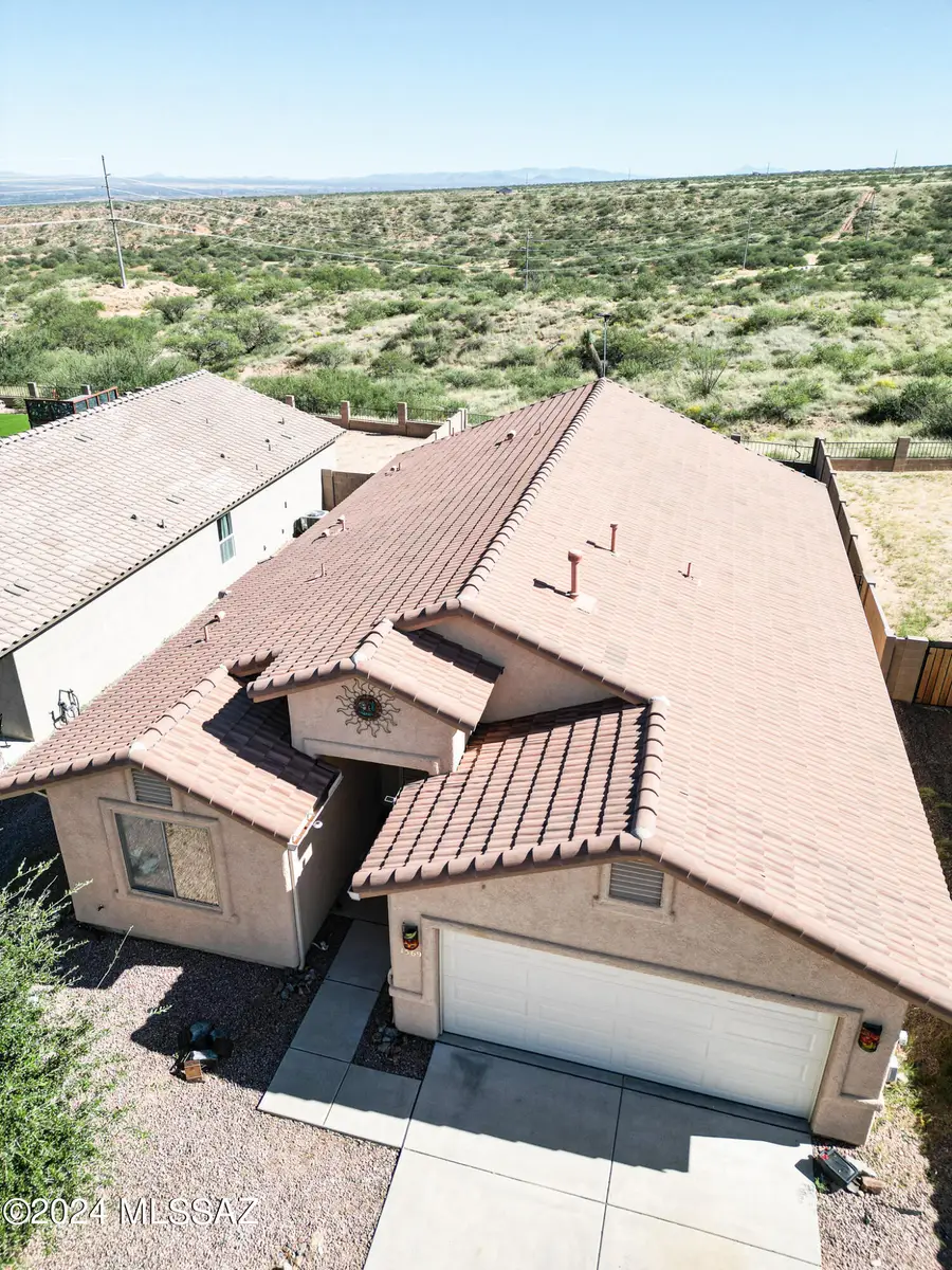 1569 W Cottonwood Canyon Drive, Benson, AZ 85602 - Image #2