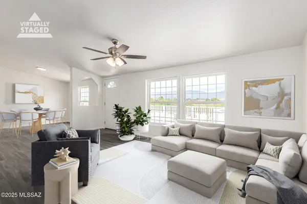 10055 S Big Thunder, Vail, AZ 85641