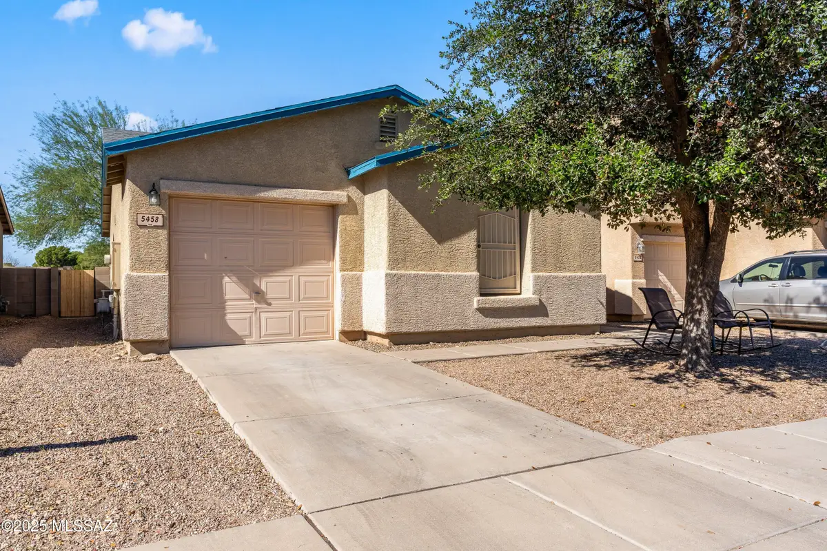5458 S Monrovia Avenue, Tucson, AZ 85706 - Image #1